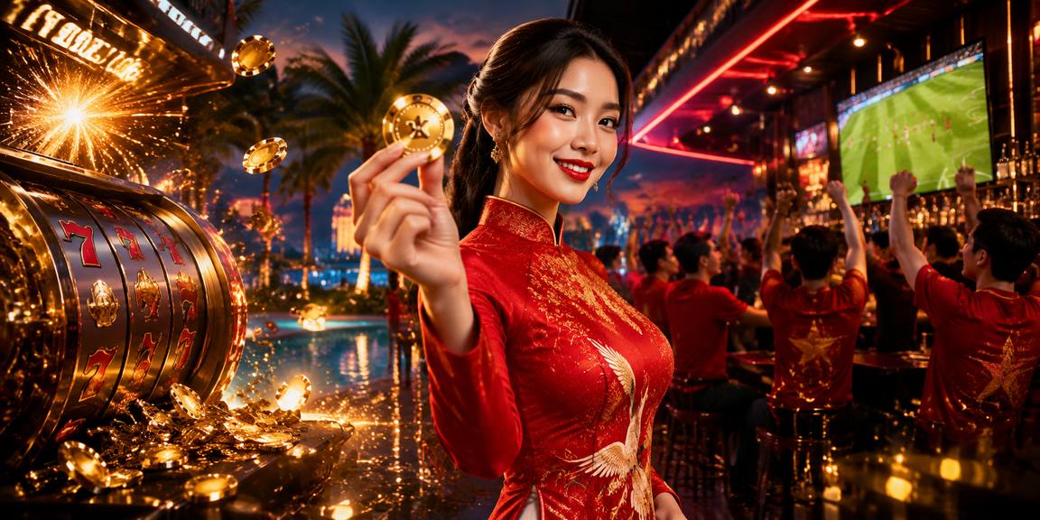 dl7807 Live Baccarat Là Gì và Tại Sao Bạn Nên Chơi Trên dl7807
